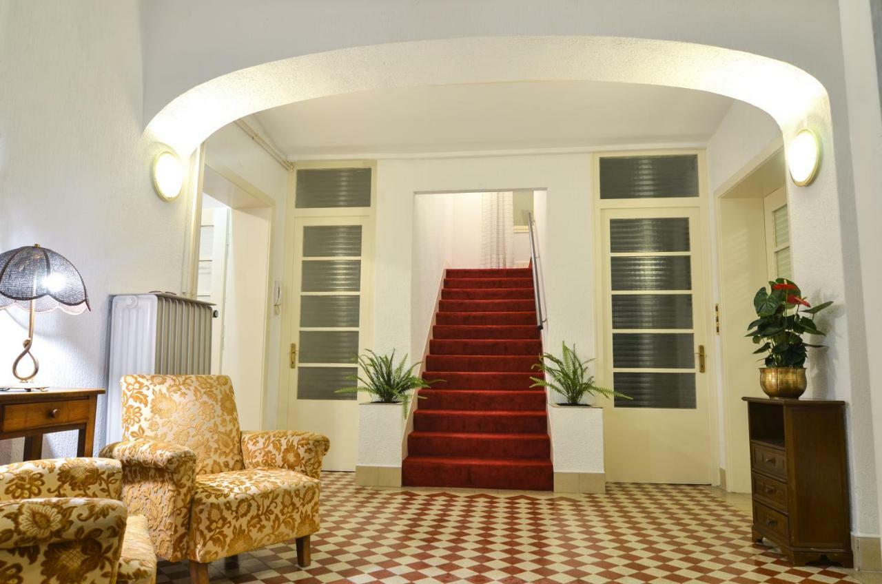 Villa Palma Opatija Exterior photo